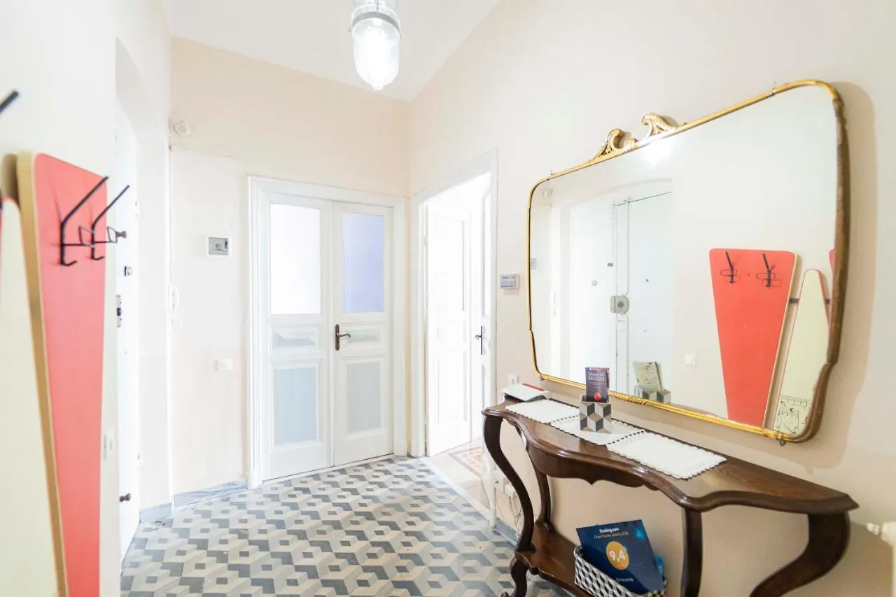 166 - Casa Mosaico, La Spezia Vicino Al Centro Citta Apartment Italy