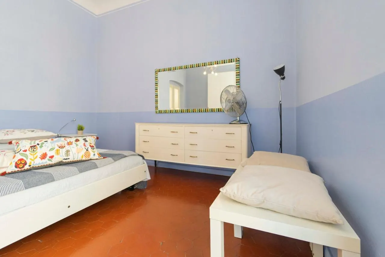 166 - Casa Mosaico, La Spezia Vicino Al Centro Citta Apartment