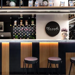 4* 酒店 诗人酒店
