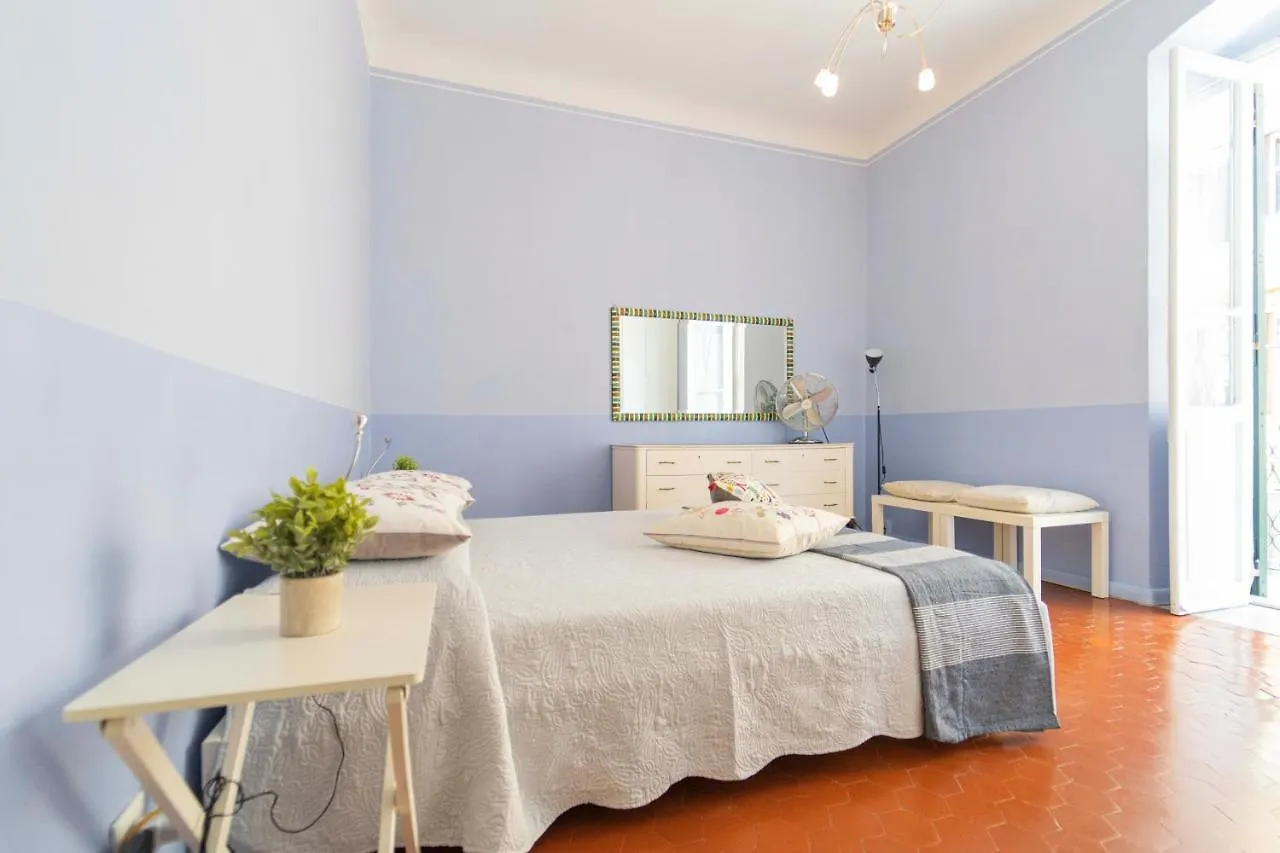 166 - Casa Mosaico, La Spezia Vicino Al Centro Citta Apartment Italy