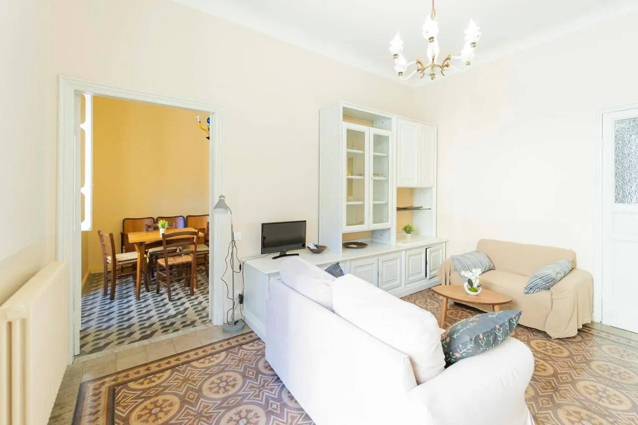 166 - Casa Mosaico, La Spezia Vicino Al Centro Citta Apartment Italy