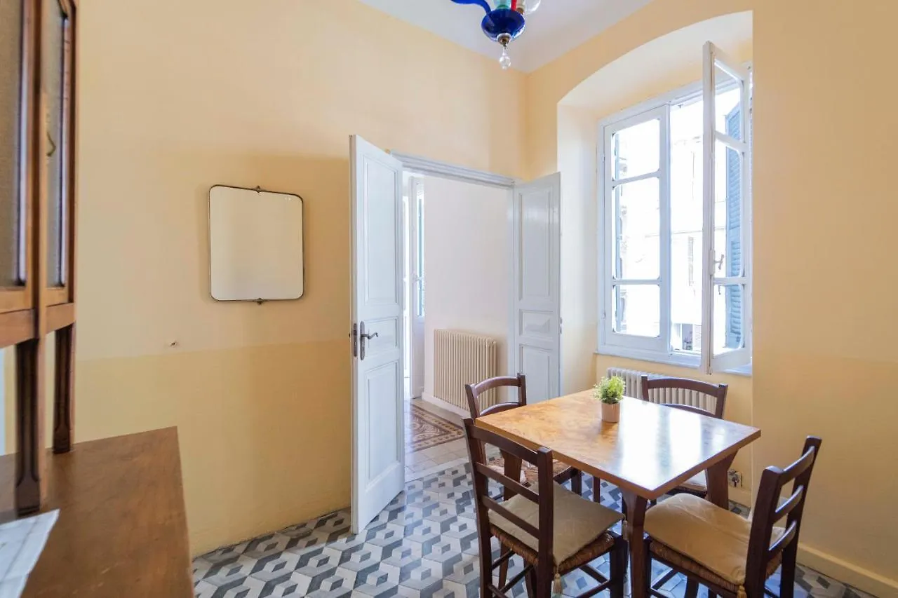 166 - Casa Mosaico, La Spezia Vicino Al Centro Citta Apartment