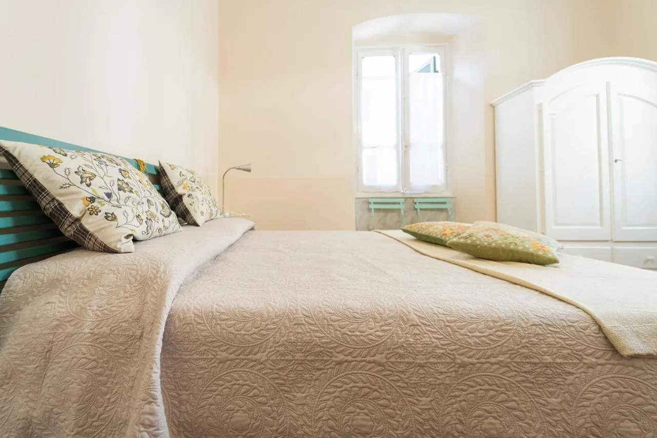 166 - Casa Mosaico, La Spezia Vicino Al Centro Citta Apartment Italy