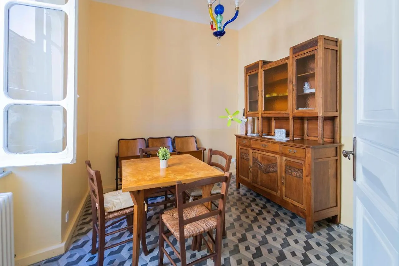 166 - Casa Mosaico, La Spezia Vicino Al Centro Citta Apartment