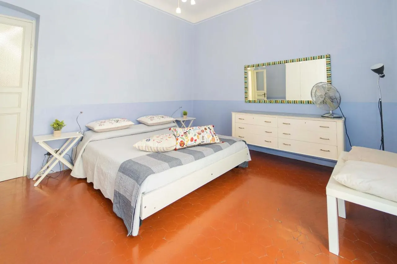 166 - Casa Mosaico, La Spezia Vicino Al Centro Citta Apartment