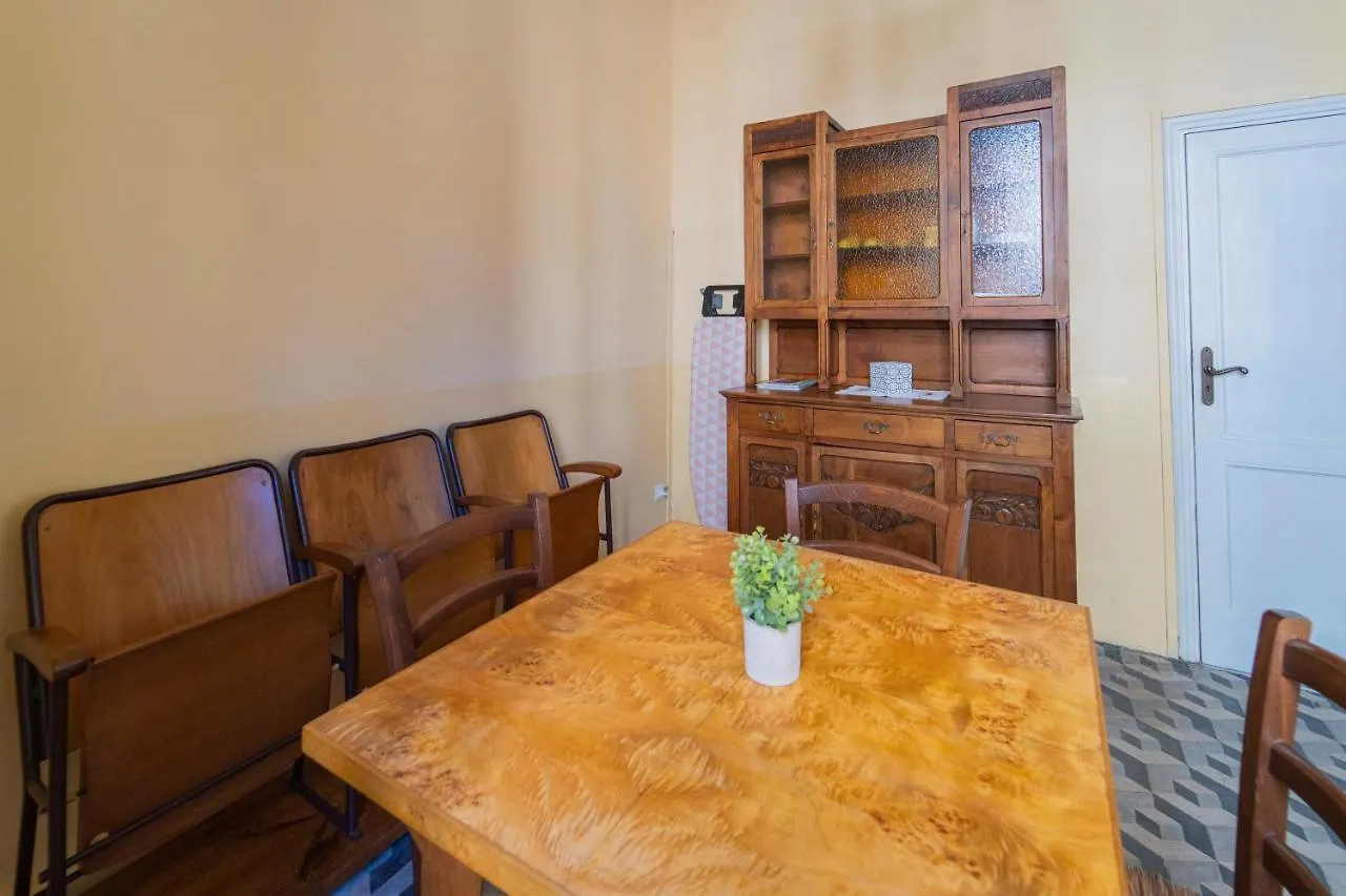 166 - Casa Mosaico, La Spezia Vicino Al Centro Citta Apartment Italy