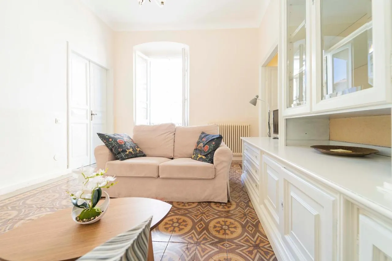 166 - Casa Mosaico, La Spezia Vicino Al Centro Citta Apartment