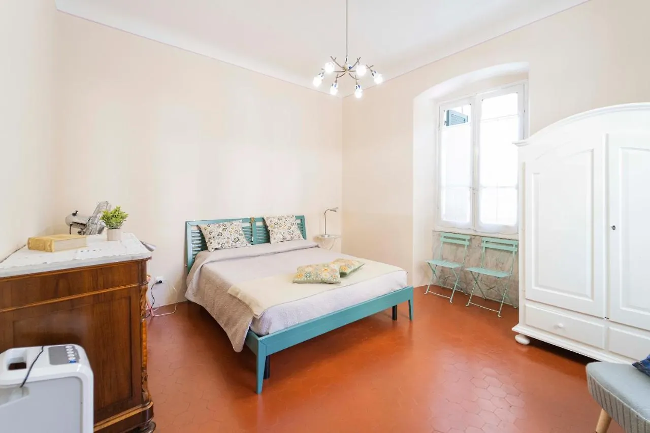 166 - Casa Mosaico, La Spezia Vicino Al Centro Citta Apartment Italy