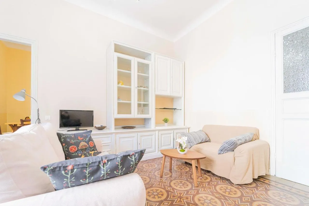 166 - Casa Mosaico, La Spezia Vicino Al Centro Citta Apartment
