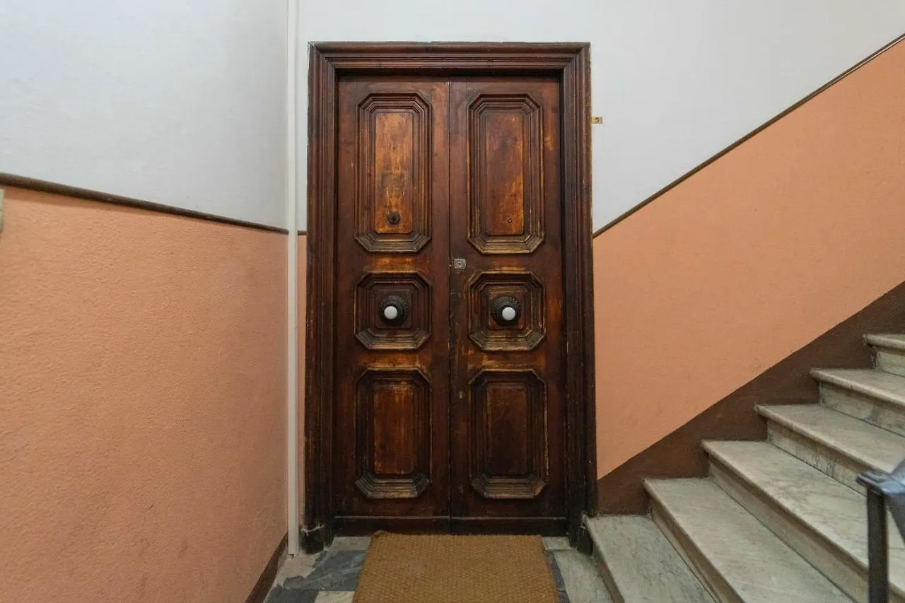 166 - Casa Mosaico, La Spezia Vicino Al Centro Citta Apartment