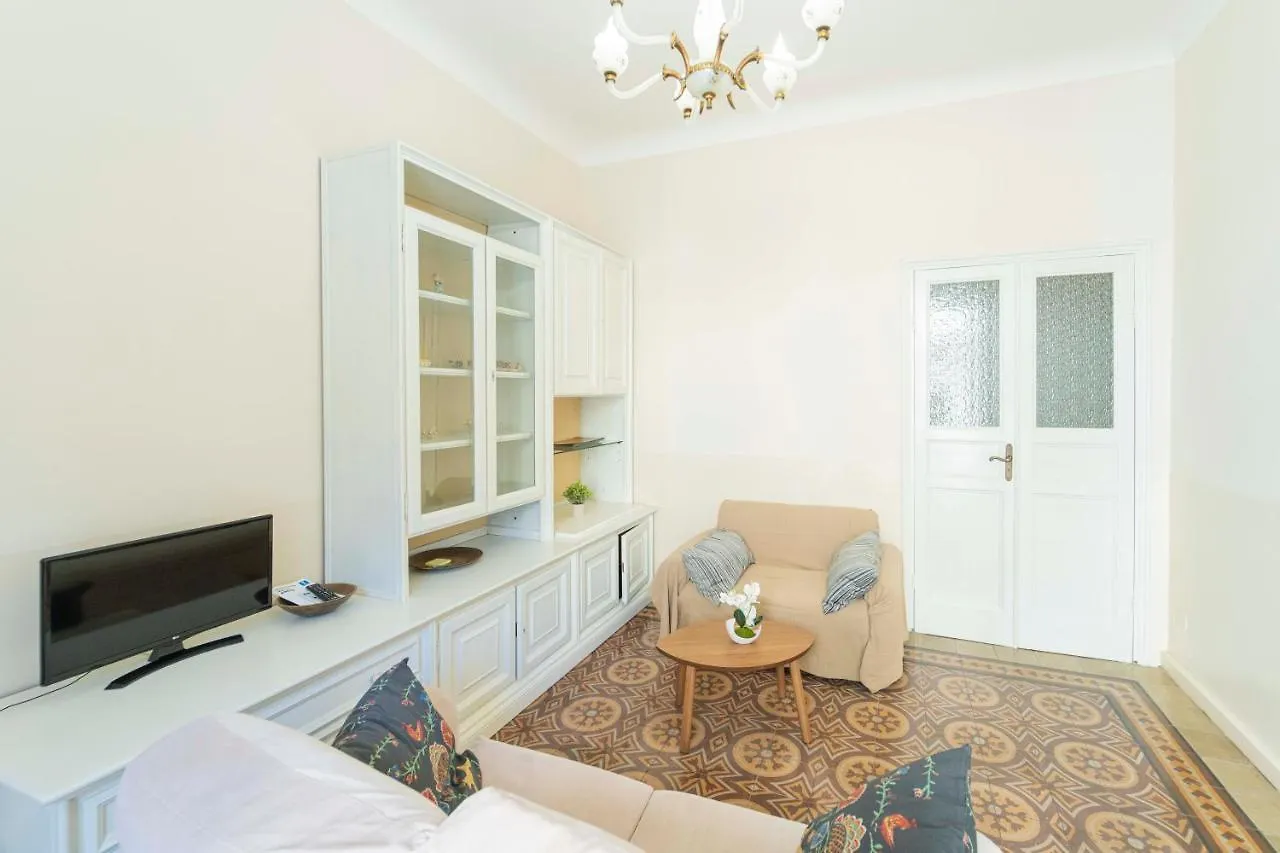 166 - Casa Mosaico, La Spezia Vicino Al Centro Citta Apartment