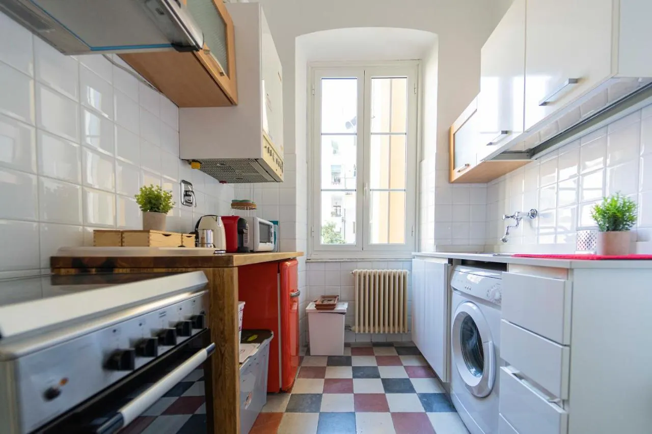 166 - Casa Mosaico, La Spezia Vicino Al Centro Citta Apartment