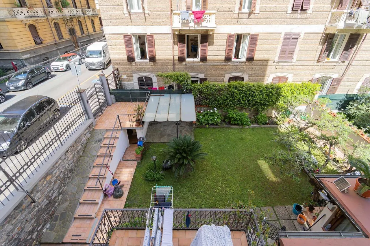 166 - Casa Mosaico, La Spezia Vicino Al Centro Citta Apartment Italy